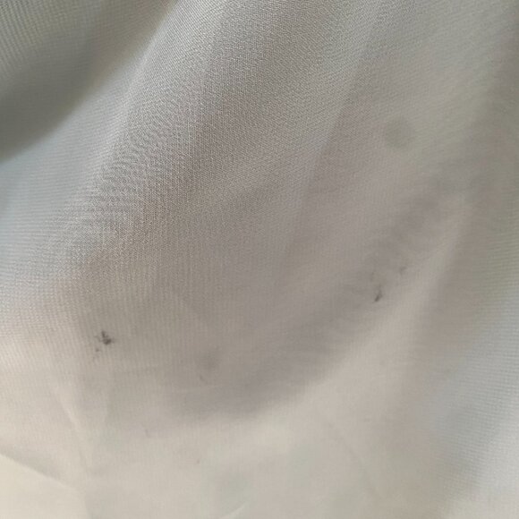 Azazie Julianna Dress Matcha Green A16 - Picture 6 of 7